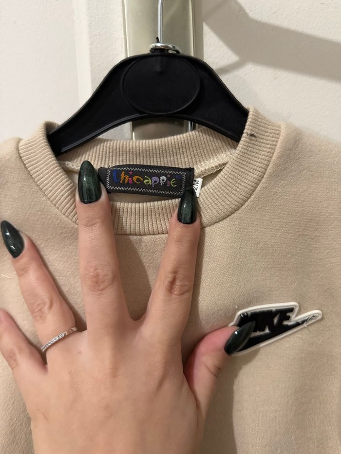 Survêtement Nike bébé mixte - photo numéro 3