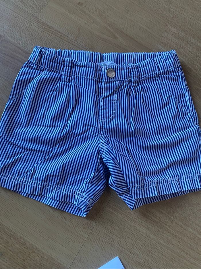 Short H&M