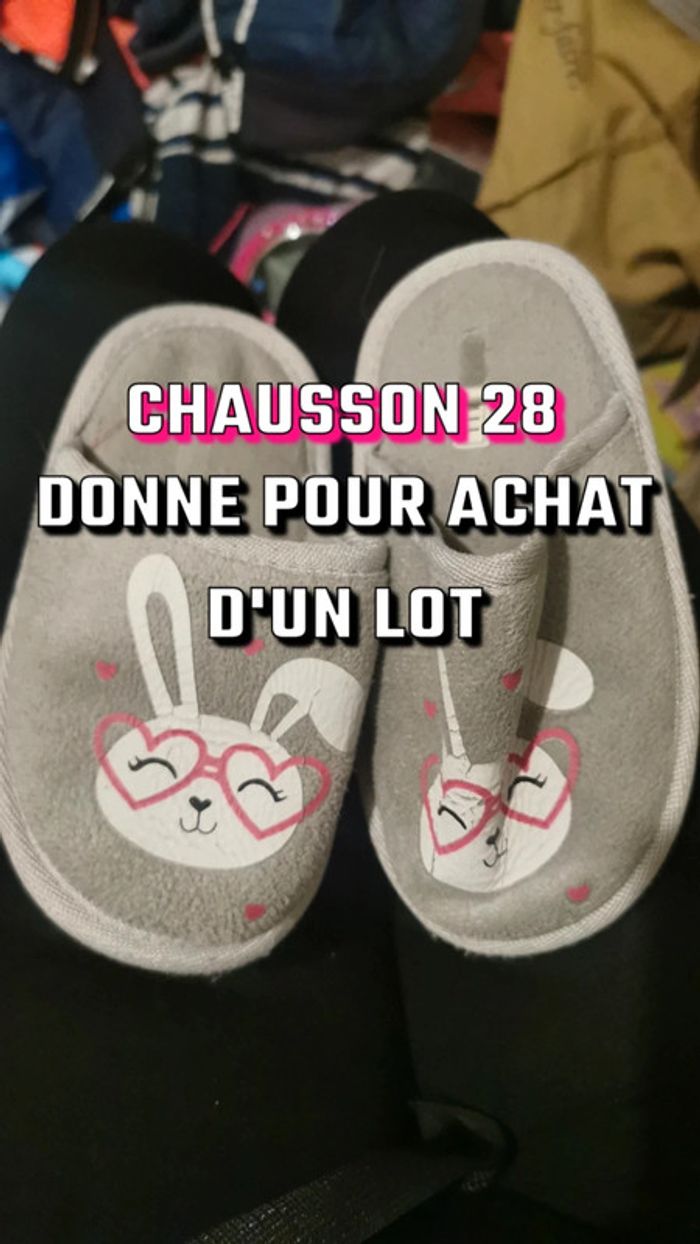 Chausson 28