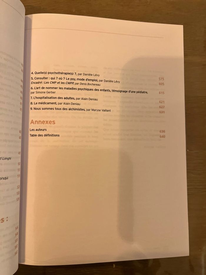 Encyclopédie de la vie de famille - photo numéro 8