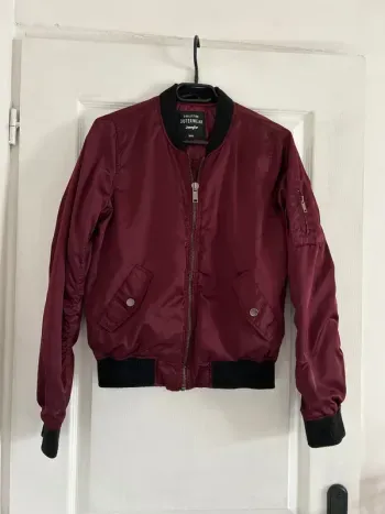 Veste Bombers