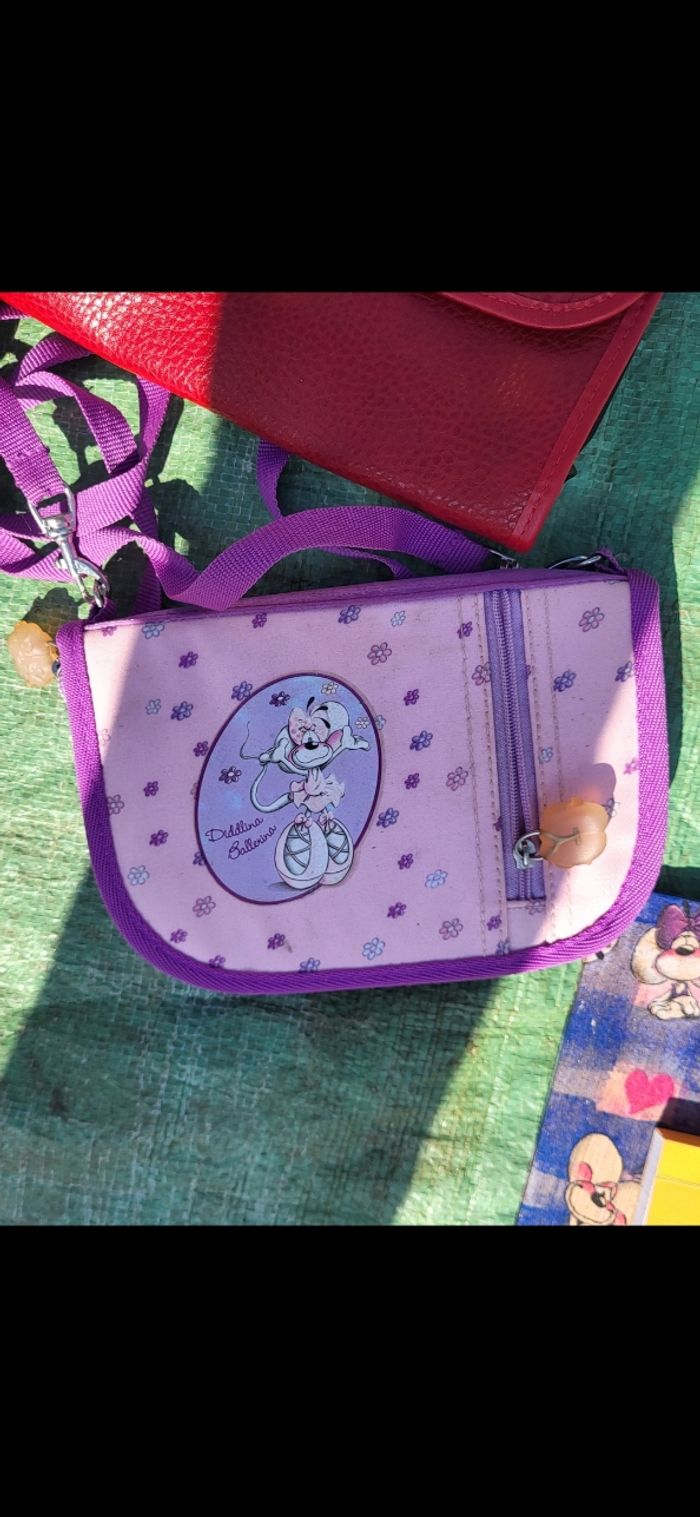Très beau petit sac