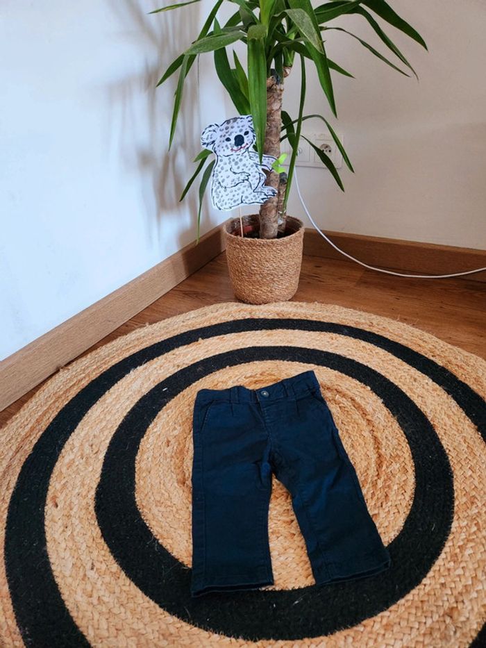 Chino 6 mois