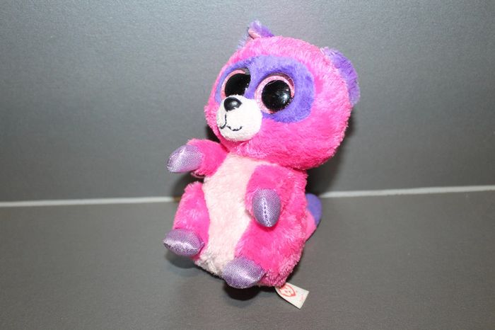Peluche Roxie - TY