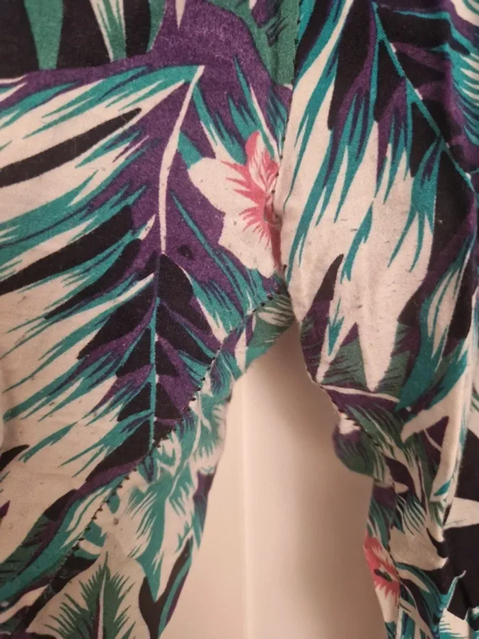 Pantalon été, TU - photo numéro 4