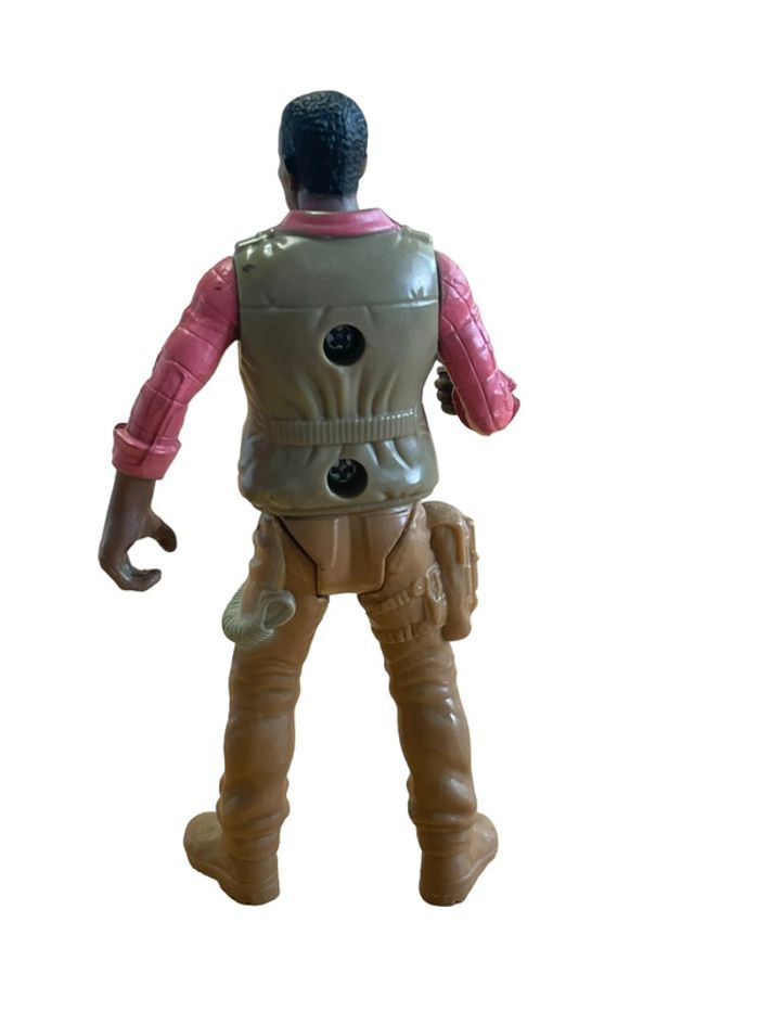 Figurine articulée Chap Mei Dino Valley 10 cm - photo numéro 2