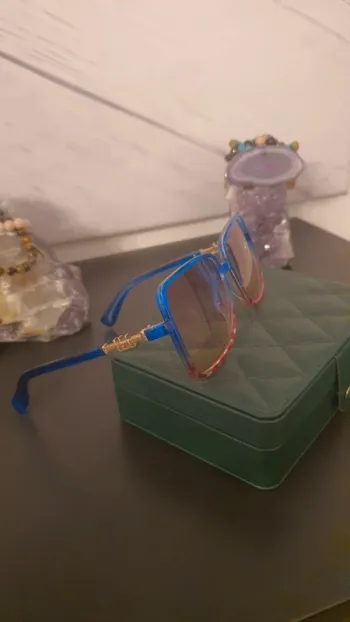 Lunette de soleil