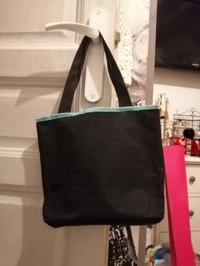 Sac à main reine-des-neiges - photo numéro 3