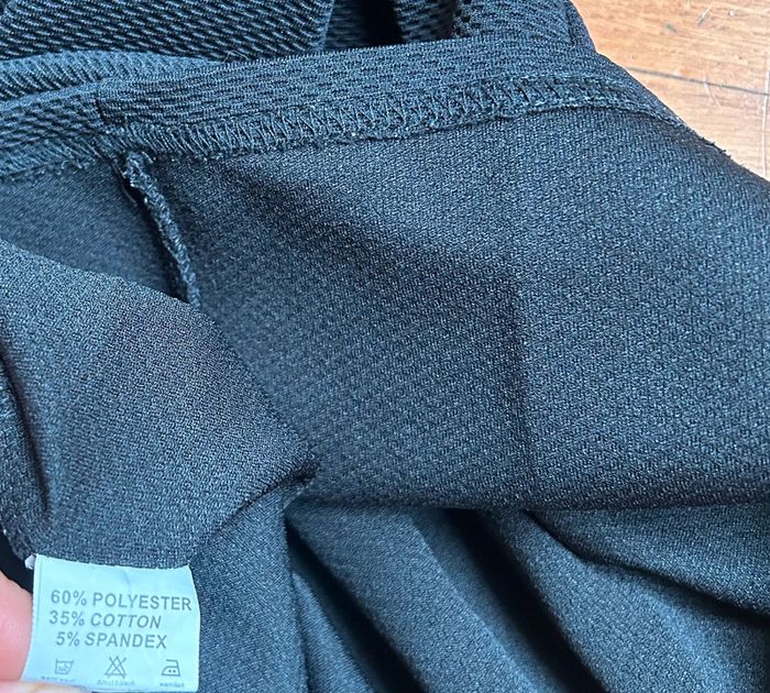 Magnifique robe stretch taille 6/8 ans - photo numéro 6