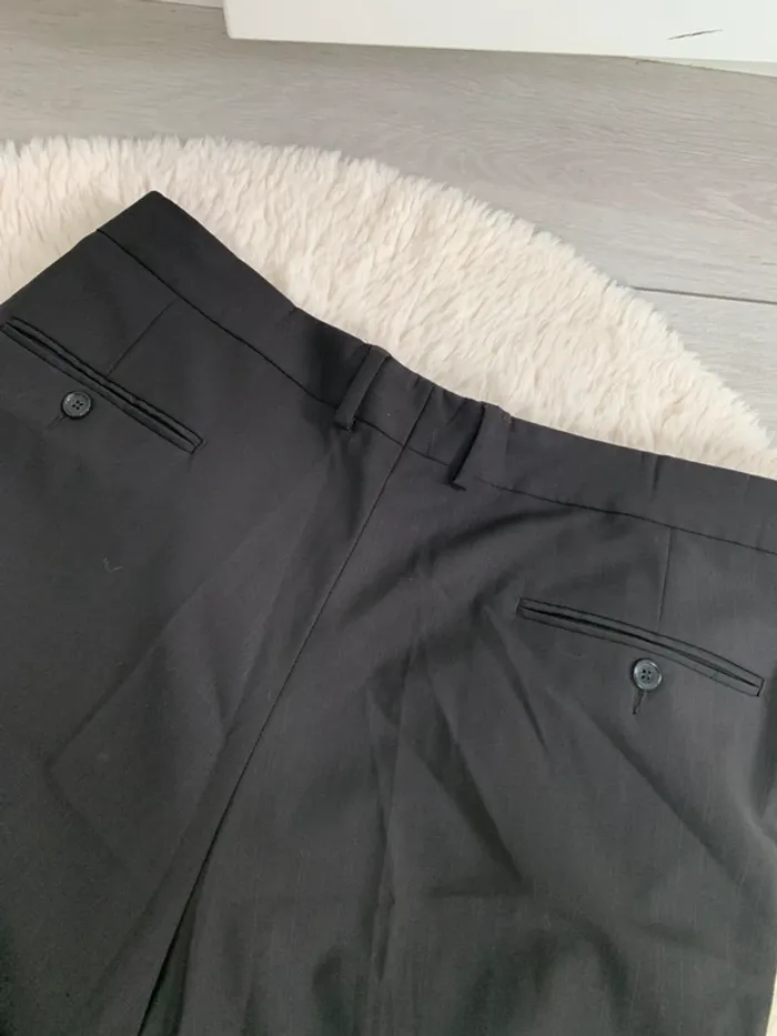 Ensemble costume homme veste:56 pantalon:50 - photo numéro 7