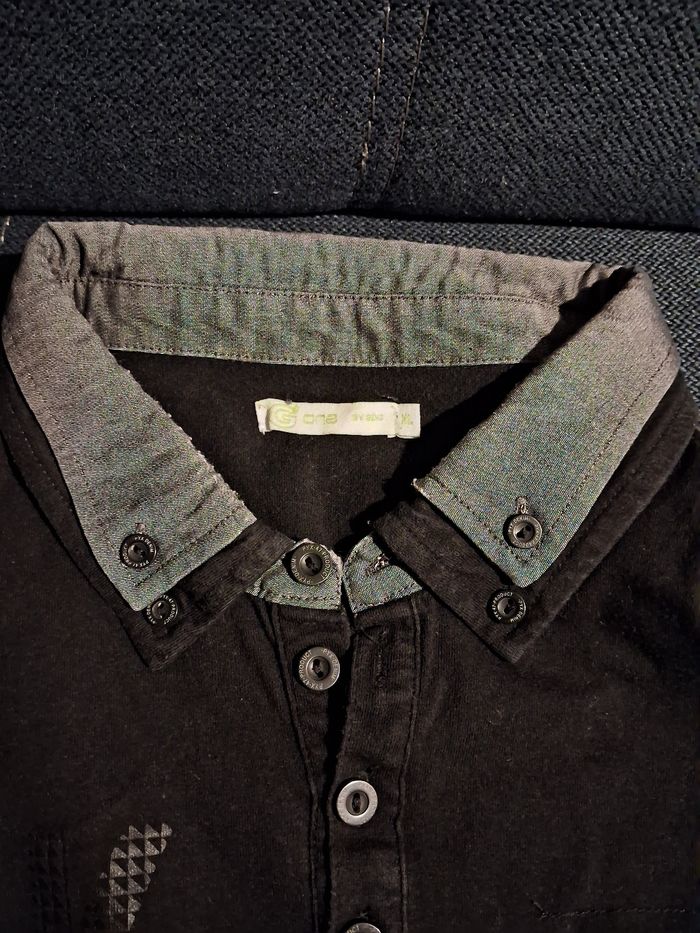 Polo homme - photo numéro 2