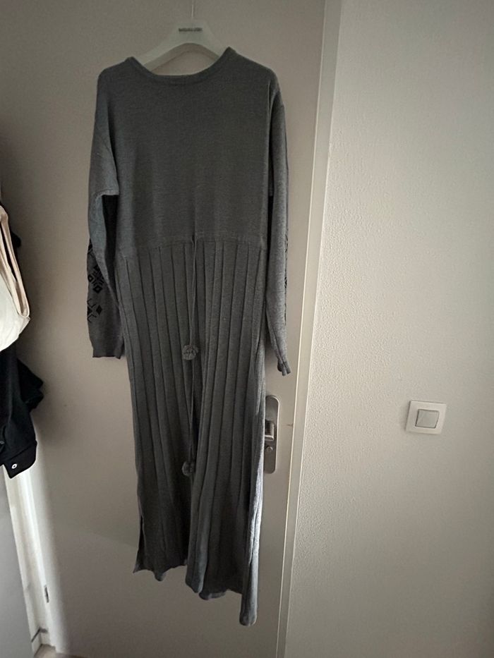 Robe hiver - photo numéro 2