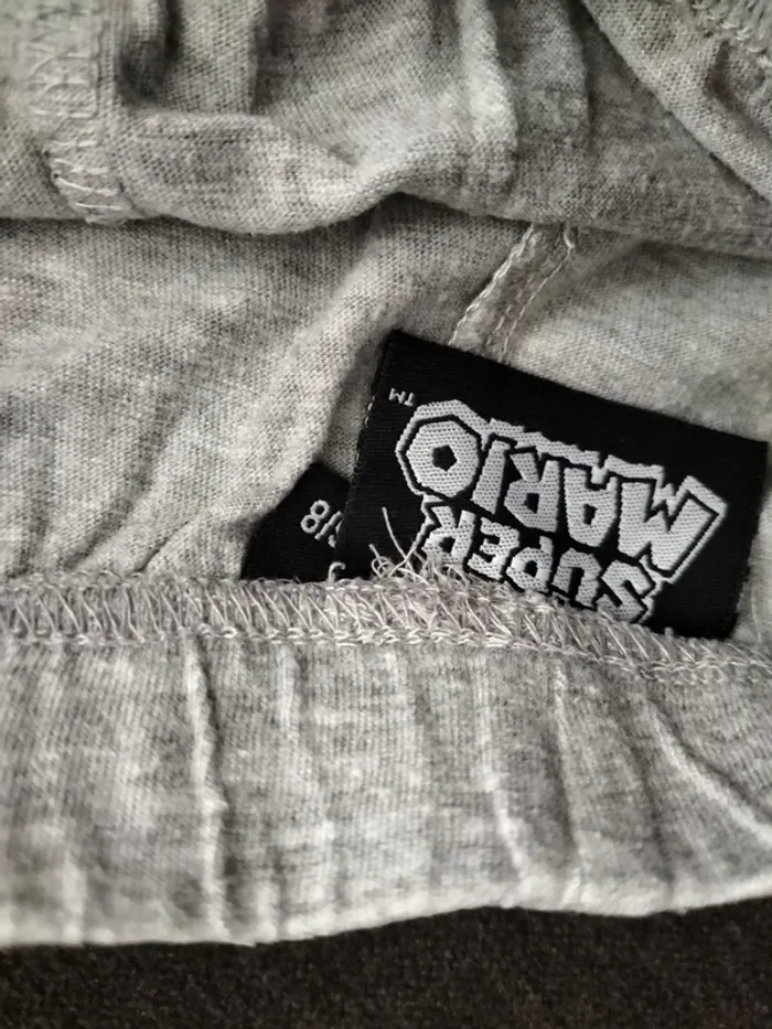 Pyjama short - photo numéro 6