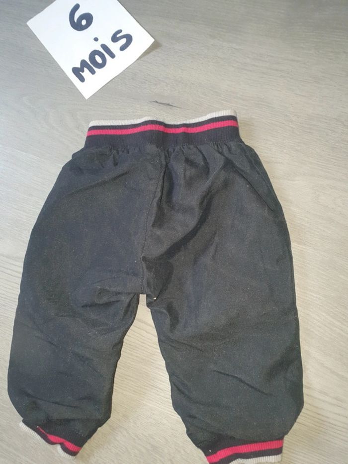 Pantalon 6mois - photo numéro 2