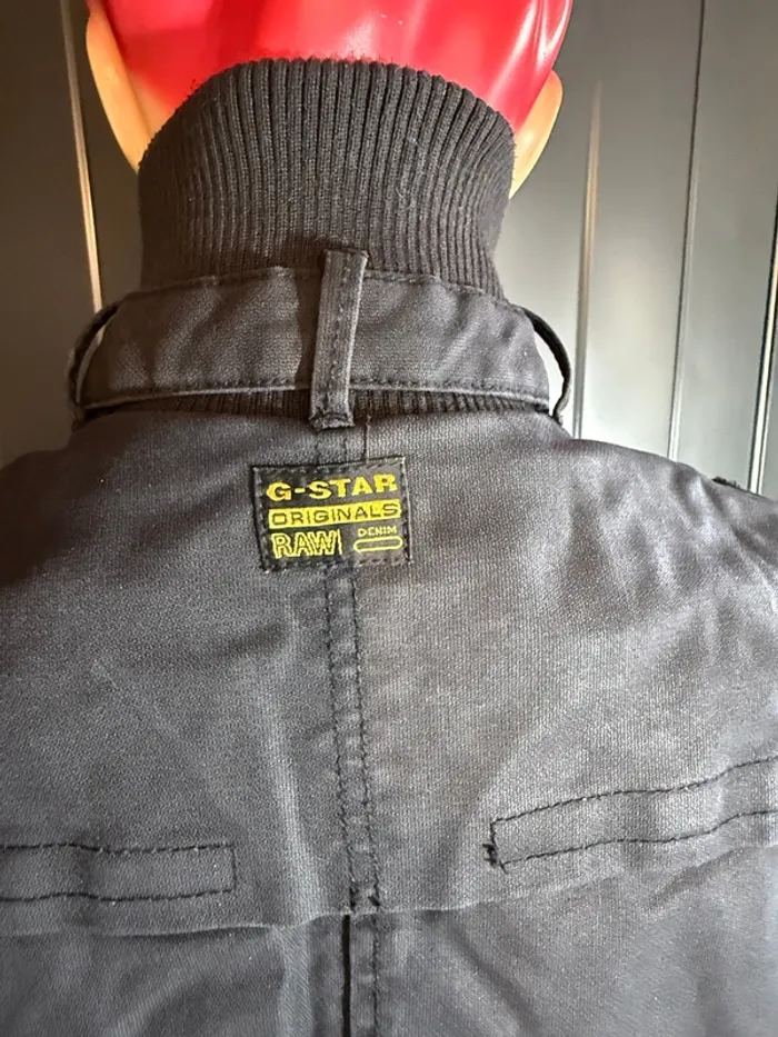 Blouson G-star - photo numéro 3