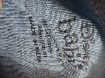 Lot de pyjamas myckey