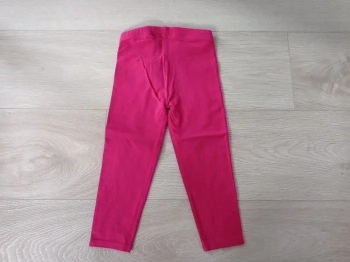 Legging rose Okaïdi 4 ans - photo numéro 2