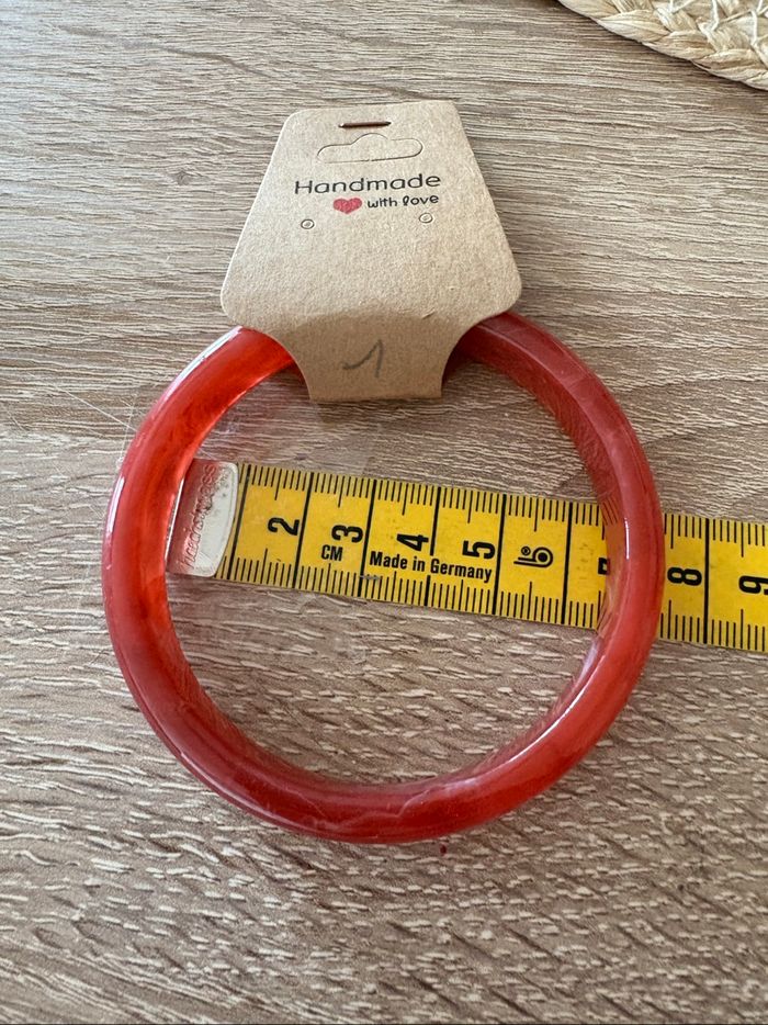 Bracelet jonc - photo numéro 3