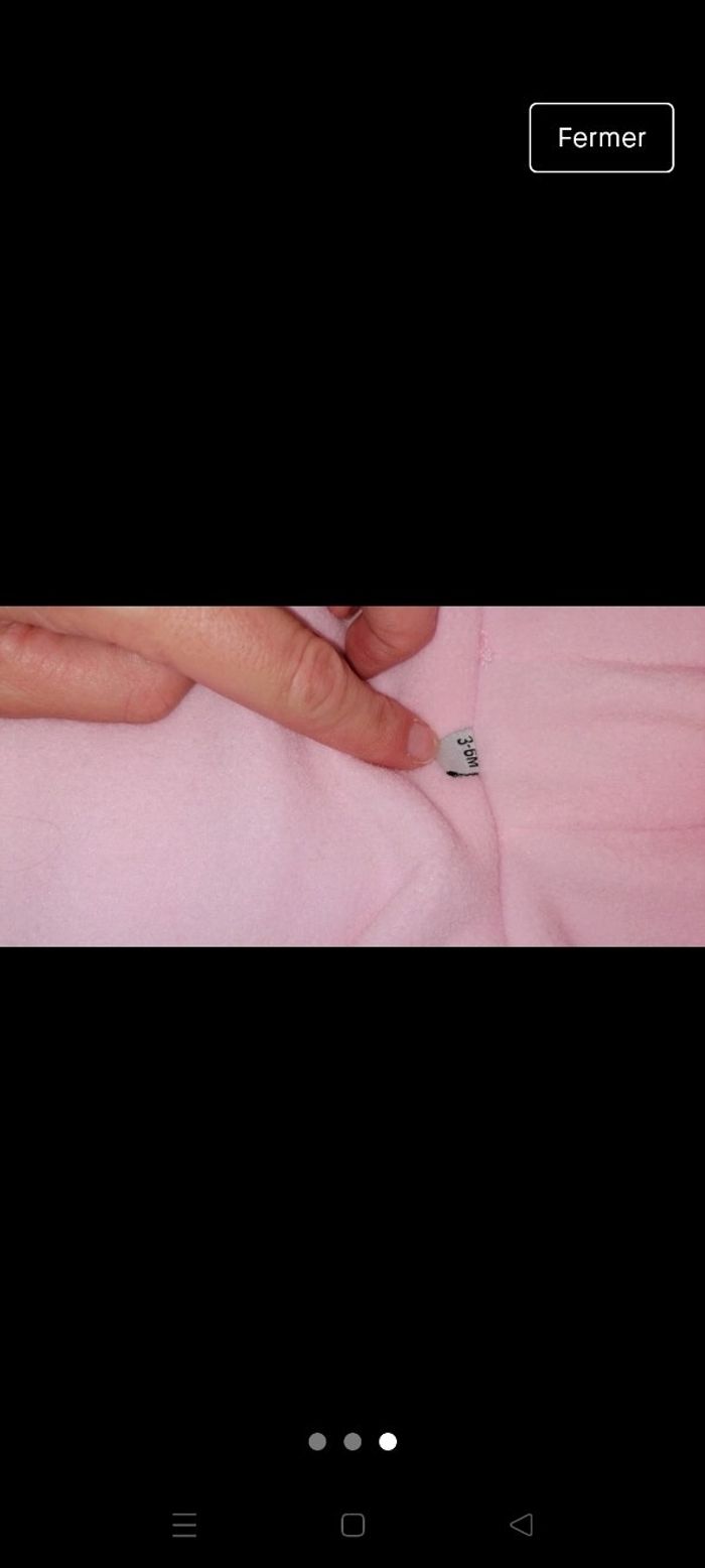 Manteau hiver - photo numéro 3