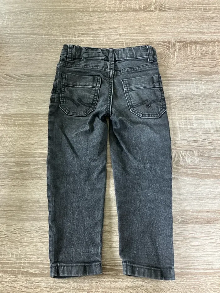 Lot 4 pantalons enfants - photo numéro 6