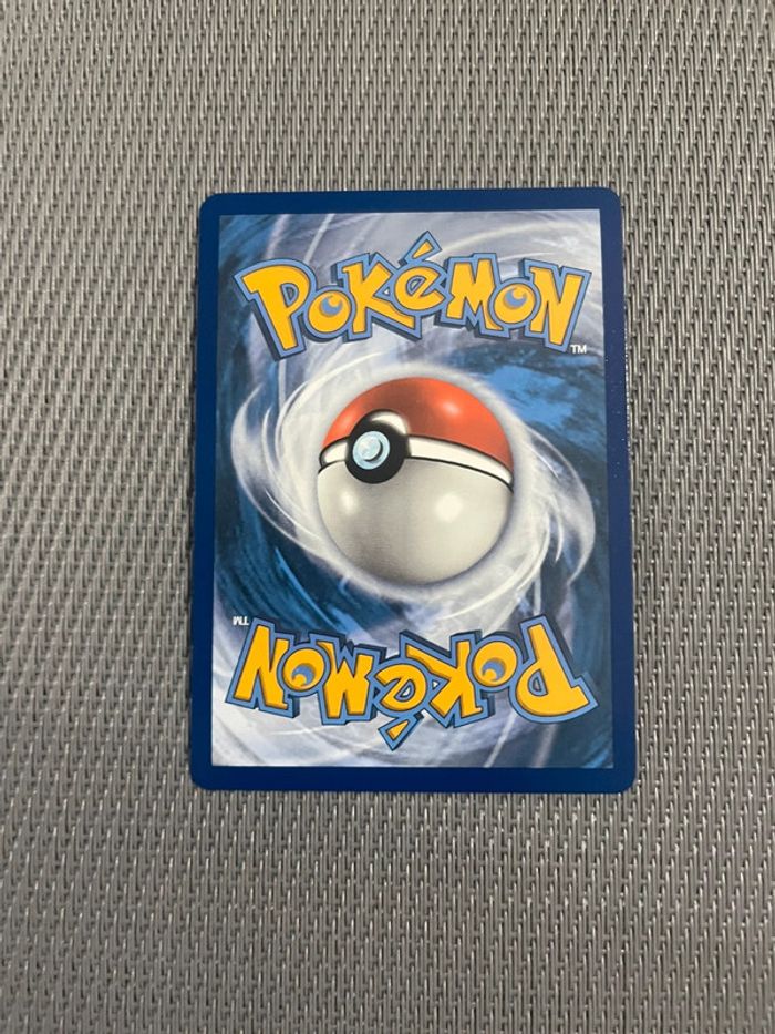 Carte Pokémon Métamorph V 050/072 Destinées Radieuses FR - photo numéro 2