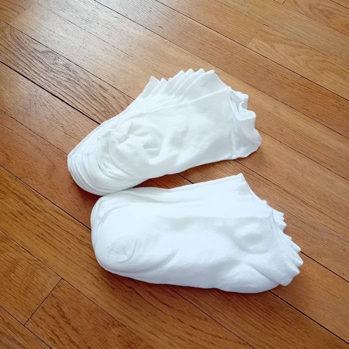 Socquettes - photo numéro 4