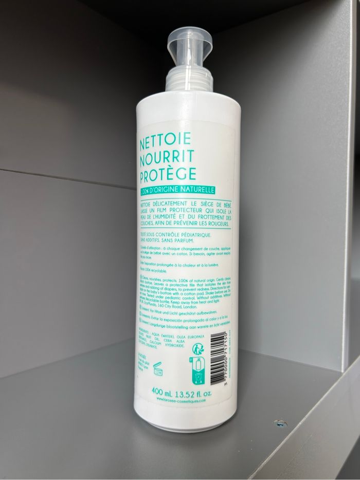 Liniment La Rosée - photo numéro 2
