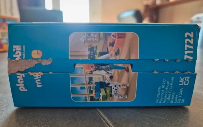 Playmobil myLife 71722 - photo numéro 8