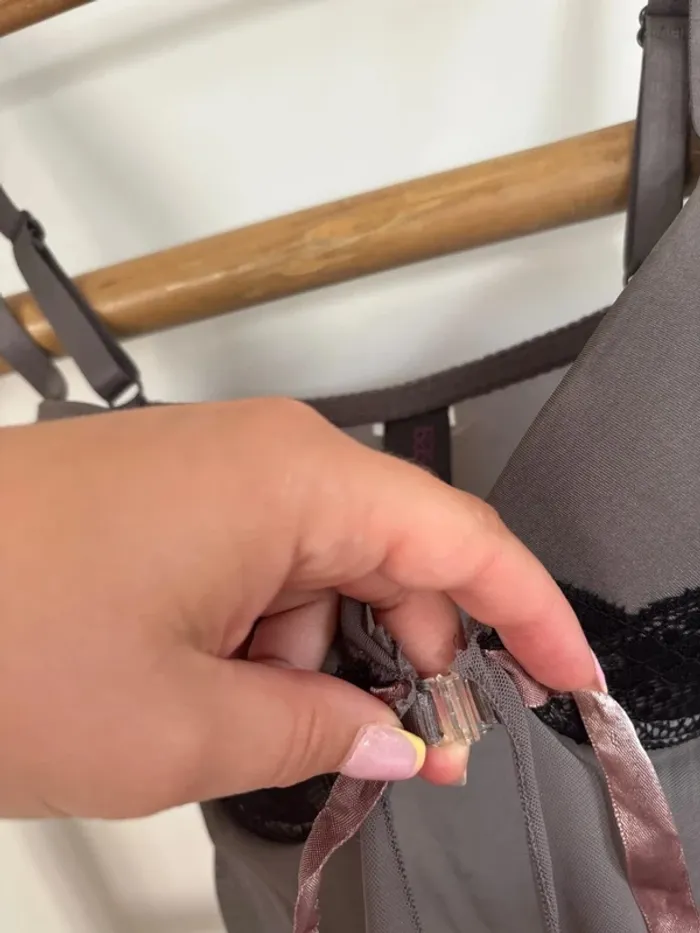 nuisette - photo numéro 4