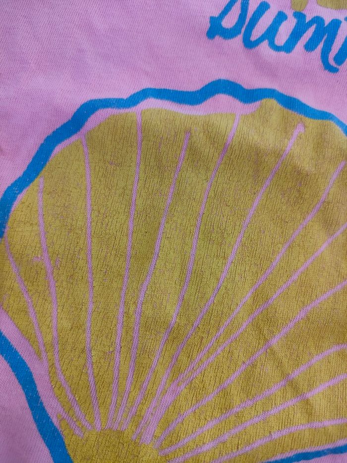 T shirt - photo numéro 2