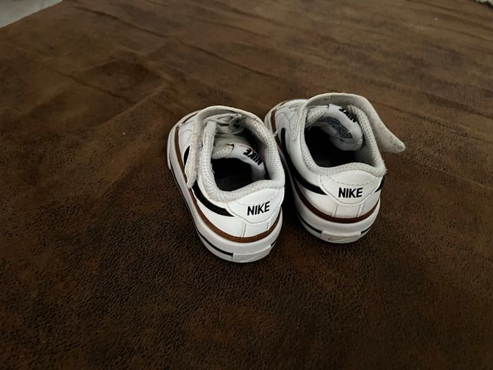 Basket Nike - photo numéro 3