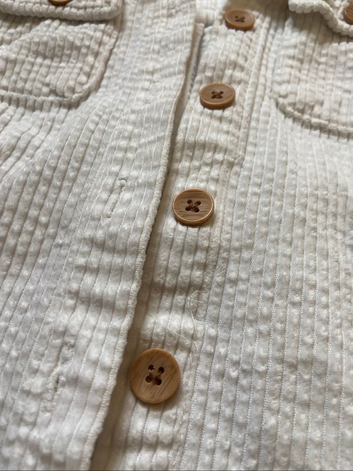 Veste légère - photo numéro 2
