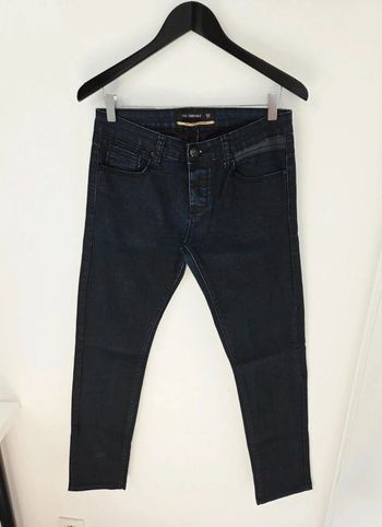 Beau jean TK Denim taille 36 (S)