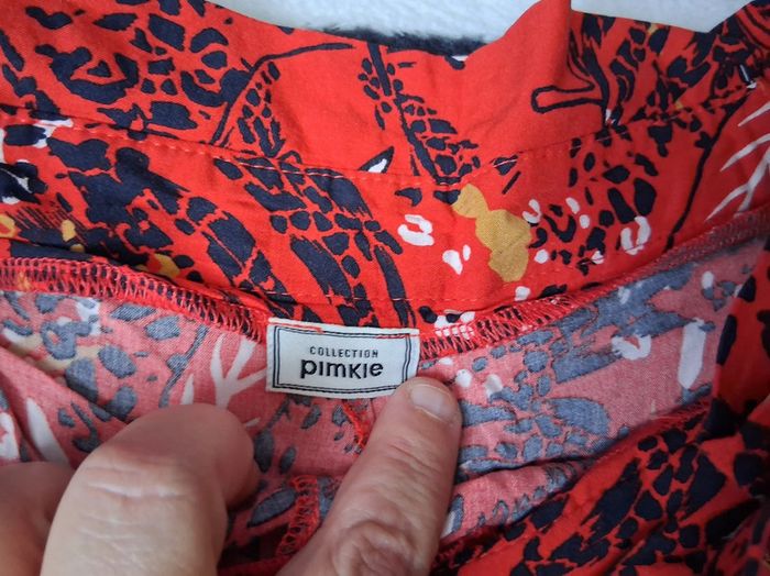 Short Pimkie T38 - photo numéro 2