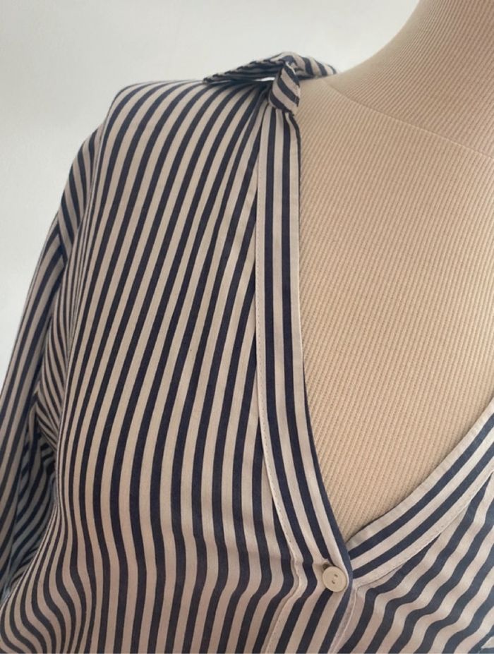 Chemise Zara - photo numéro 2
