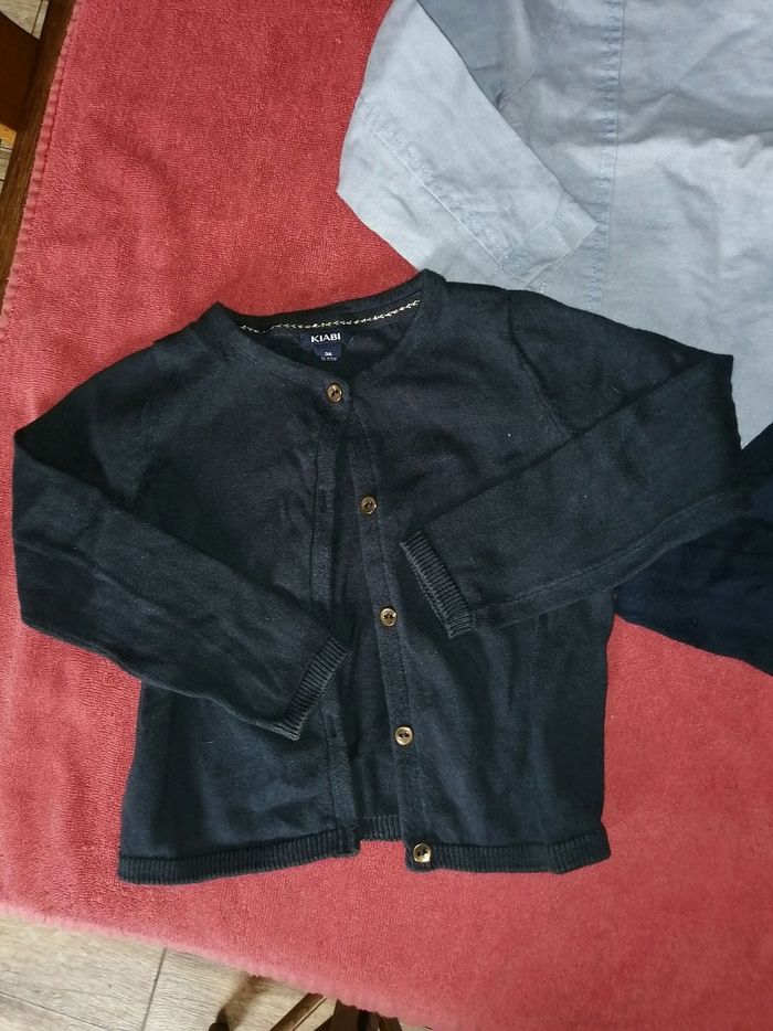 Veste et gilets - photo numéro 2