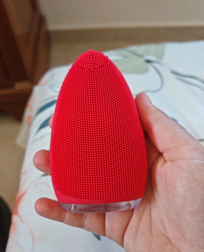 Brosse nettoyante Silk’n - photo numéro 3