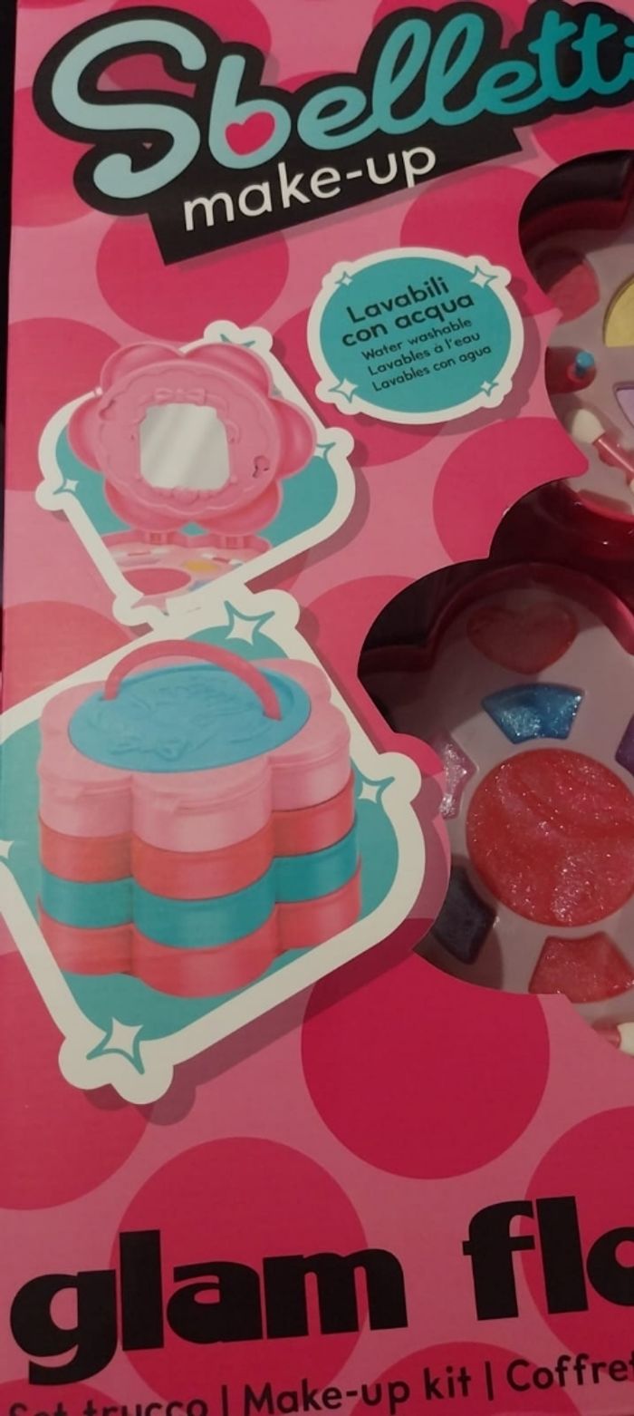 Coffret de maquillage - photo numéro 4