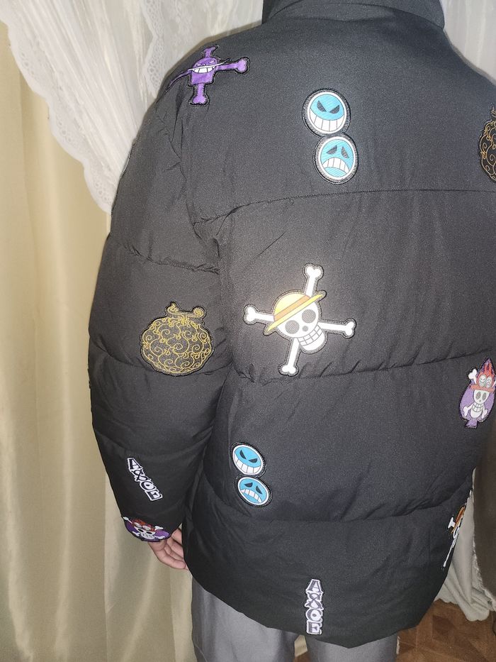 Doudoune one piece taille L Célio - photo numéro 8