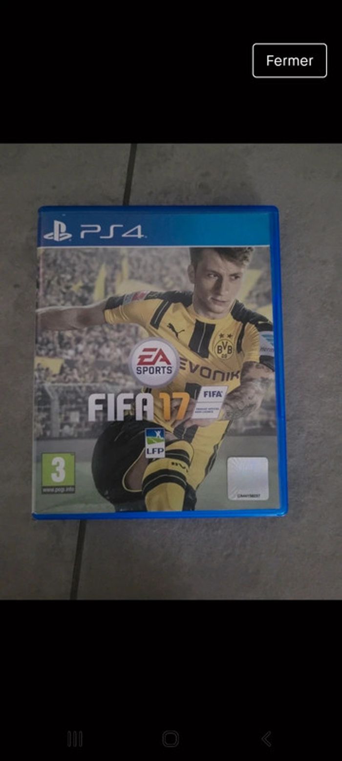 Fifa 2017