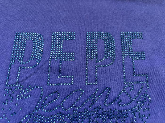 T-shirt Pepe jeans - photo numéro 3