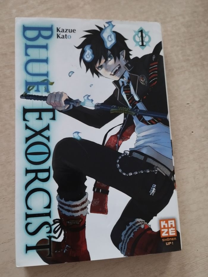Lot de 12 mangas - photo numéro 4