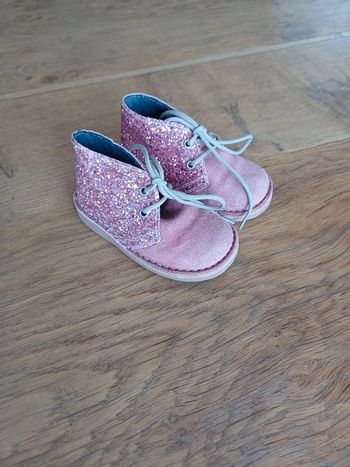 Chaussures lola palacios 21