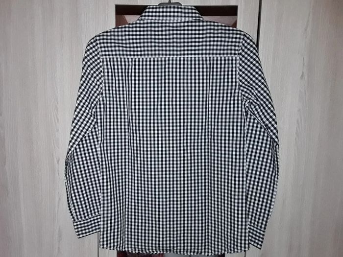 🔵 Chemise NEUVE en 12 ans 🔵 - photo numéro 6