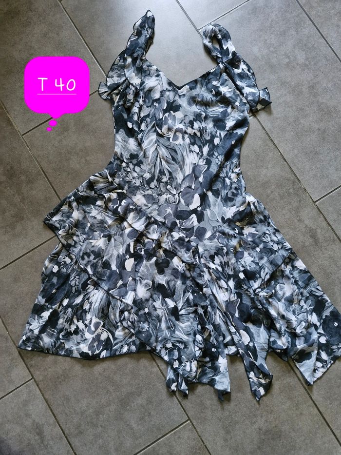 Robe 👗