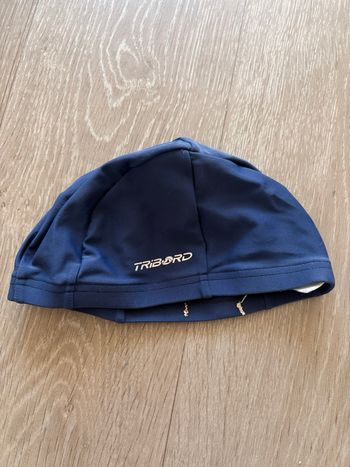 Bonnet de piscine 