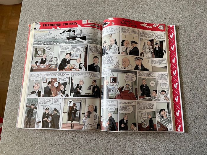 Album Spirou numéro 259 - photo numéro 10