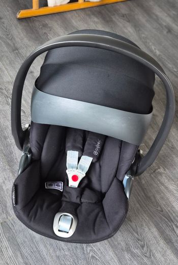 Cybex cloud Z I Size 