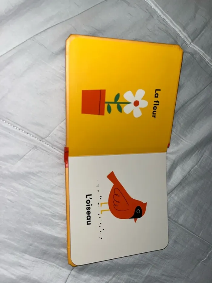 Livre - photo numéro 2