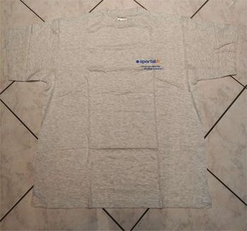 Tee-Shirt Sportal